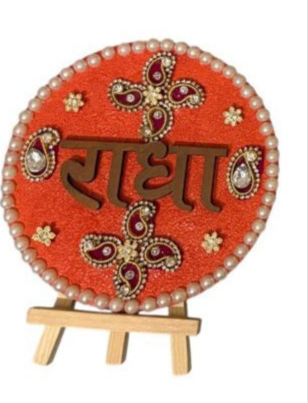 Radha Radha 5 Different Color