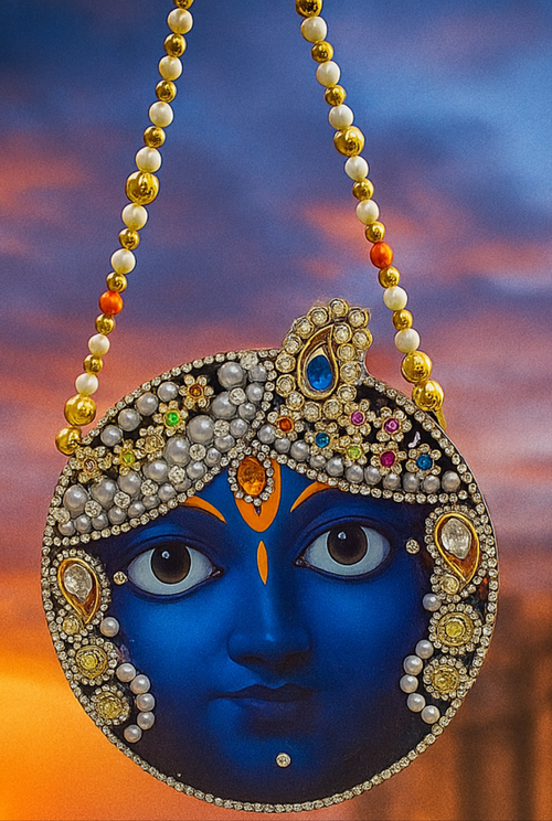 Krishna Ji