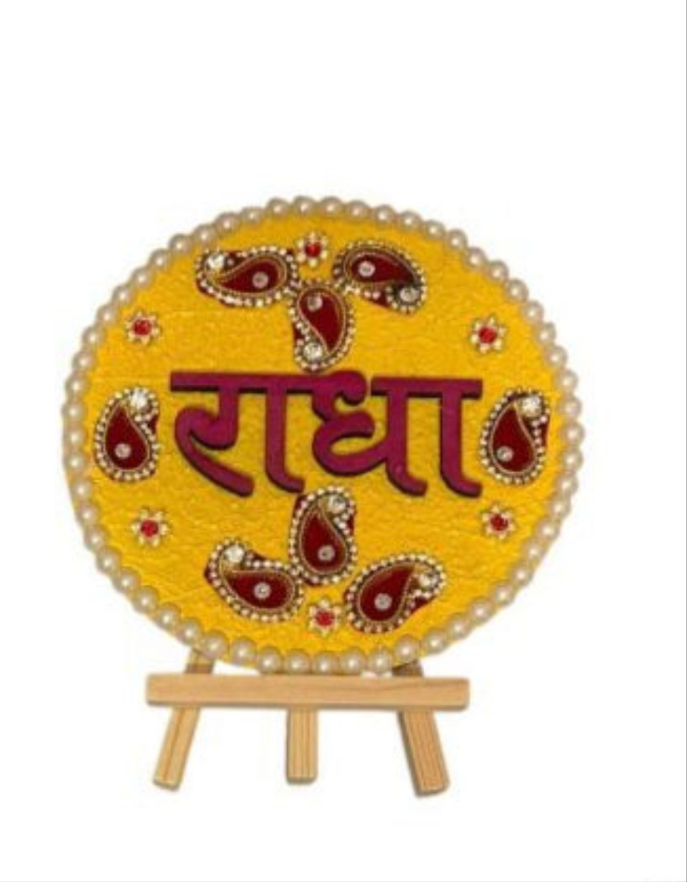 Radha Radha 5 Different Color