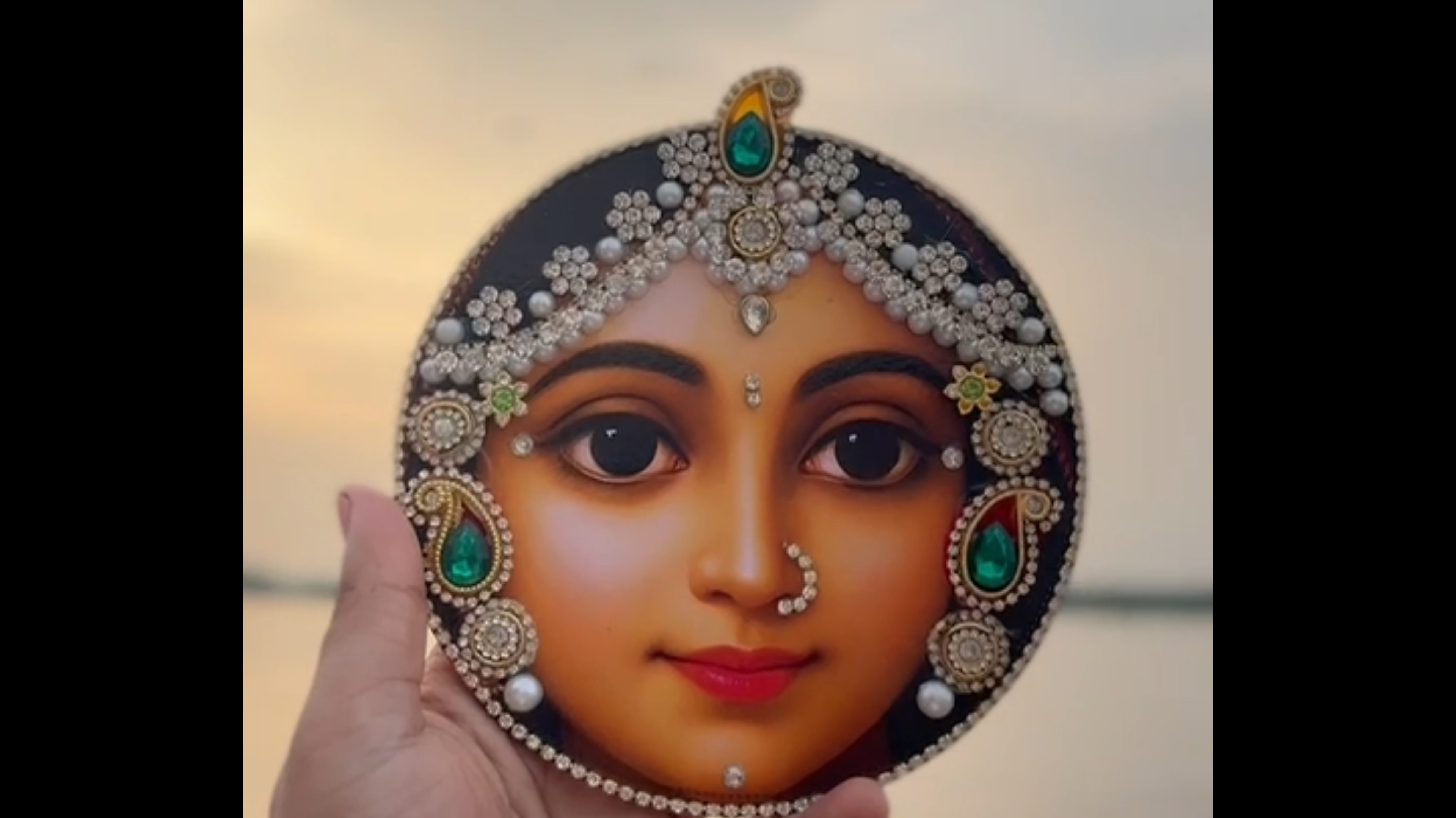 Radha Rani