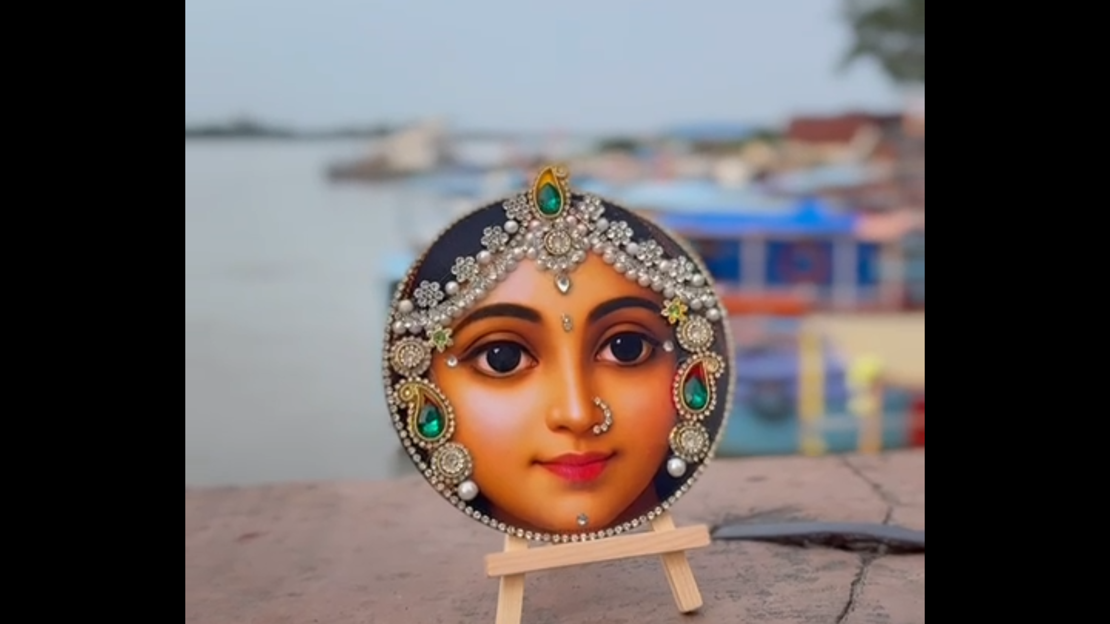 Radha Rani