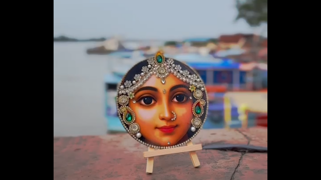 Radha Rani