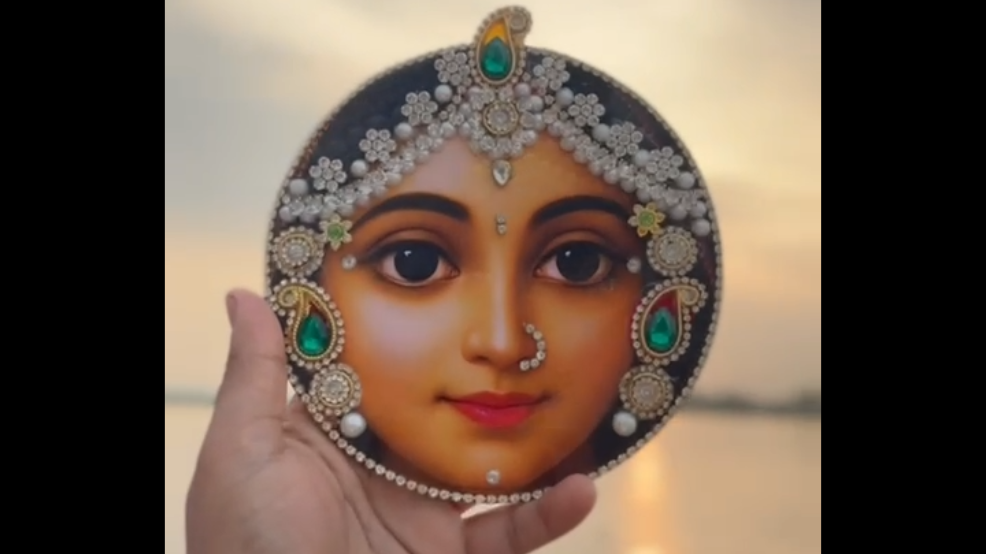 Radha Rani