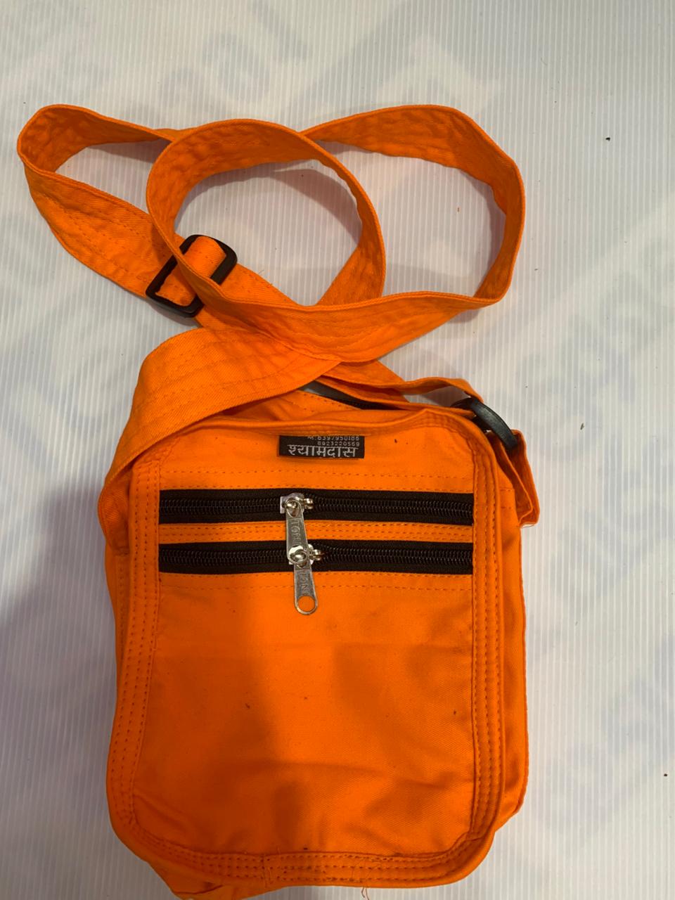 Dharmik Beg ( 1 beg )