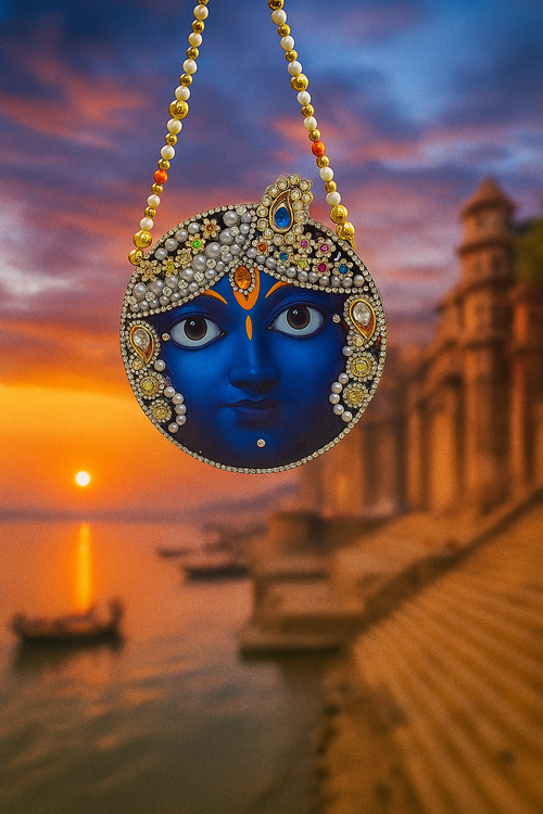Krishna Ji