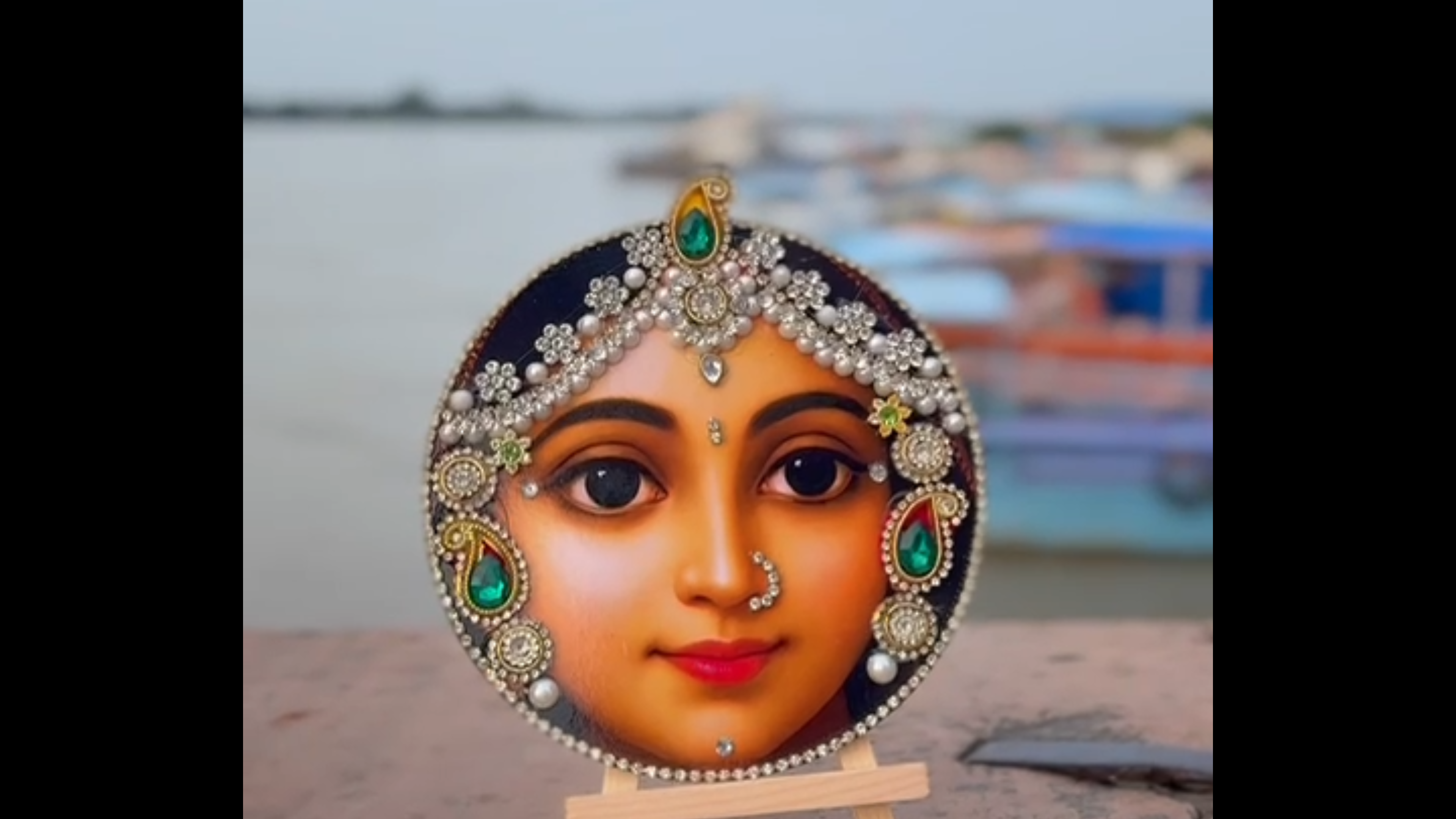 Radha Rani